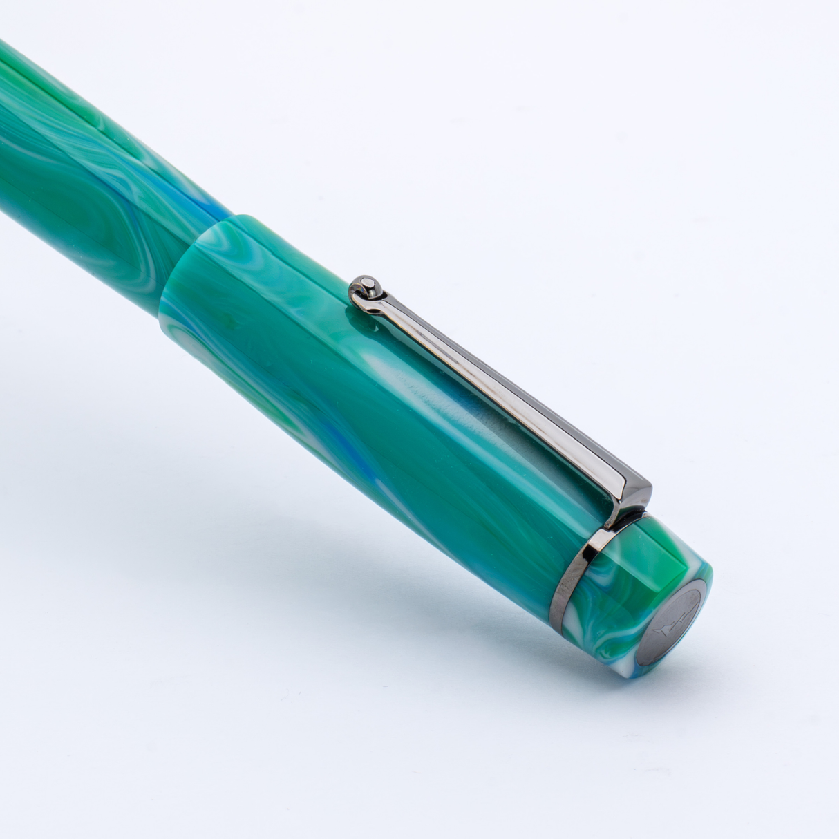 Delta Signs of Time Romanticismo Fountain Pen Collection