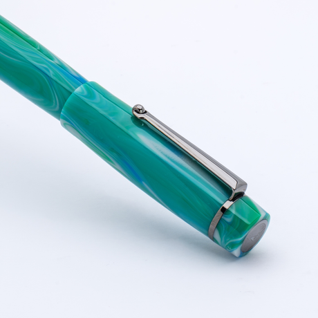 Delta Signs of Time Romanticismo Fountain Pen Collection