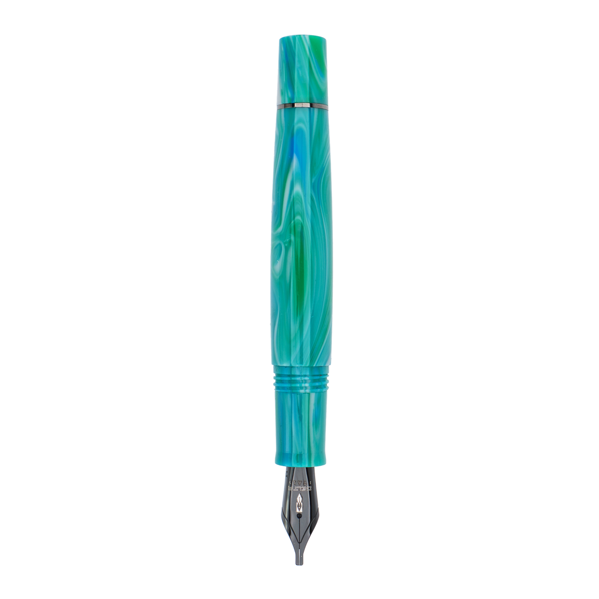 Delta Signs of Time Romanticismo Fountain Pen collection