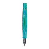 Delta Signs of Time Romanticismo Fountain Pen collection