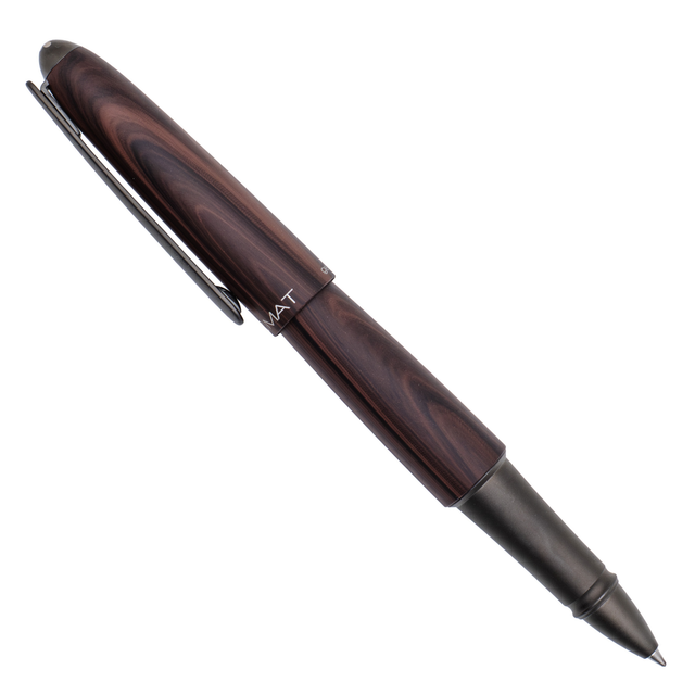 Diplomat Aero Black Forest Rollerball Pen Collection