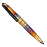 Diplomat Aero Rhomb Flame Ballpoint Pen collection