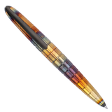 Diplomat Aero Rhomb Flame Ballpoint Pen collection