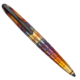 Diplomat Aero Rhomb Flame Fountain Pen collection