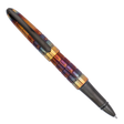 Diplomat Aero Rhomb Flame Rollerball Pen collection