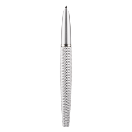 Diplomat Viper Silver Fountain Pen Collection
