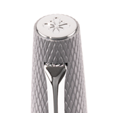 Diplomat Viper Silver Fountain Pen Collection