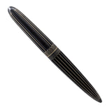 Diplomat Aero Oxyd Brass  - Fountain Pen