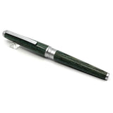 Sailor Precious Wood Series Blue Woodgrain  Fountain Pen