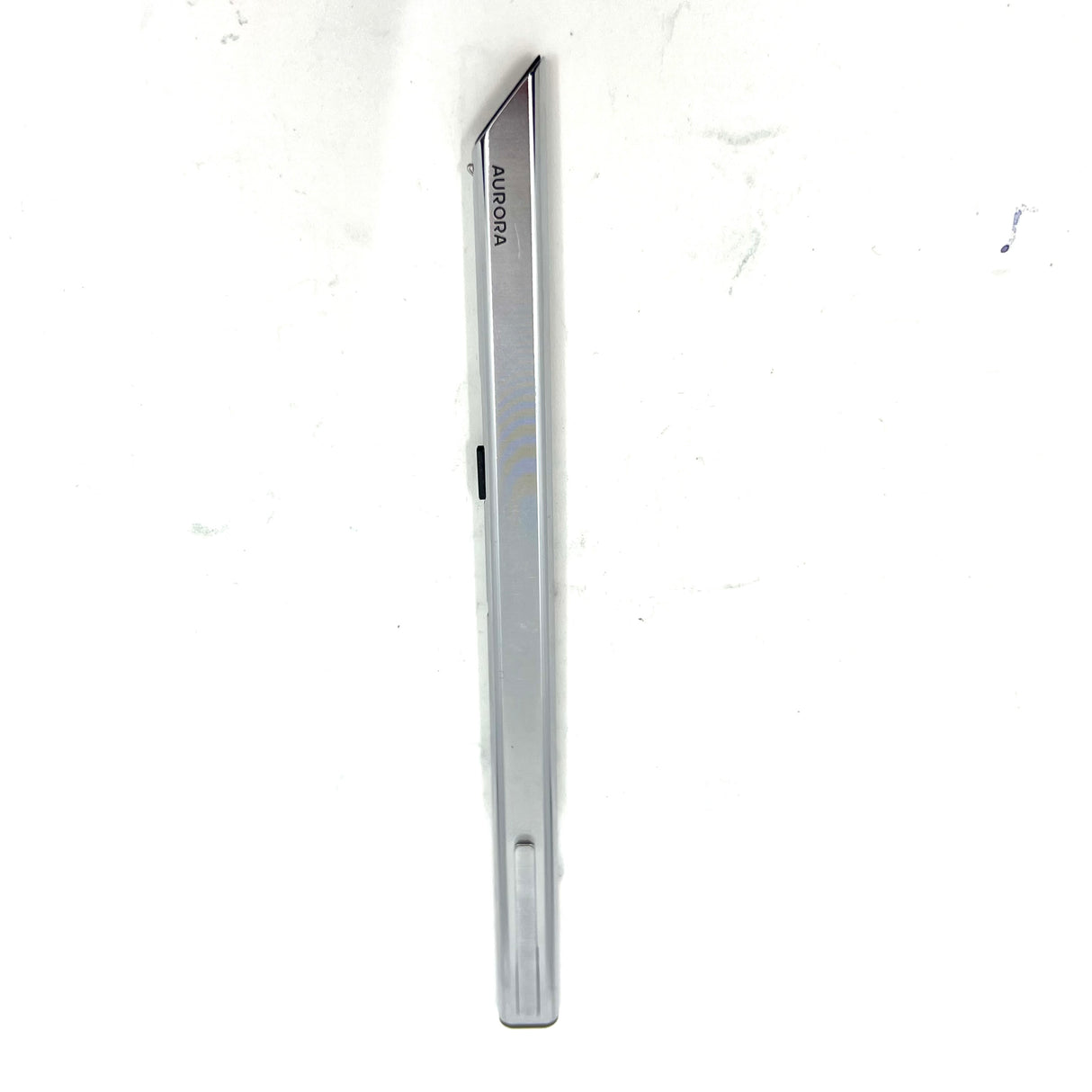 Aurora Thesi Flat Ballpoint Pen