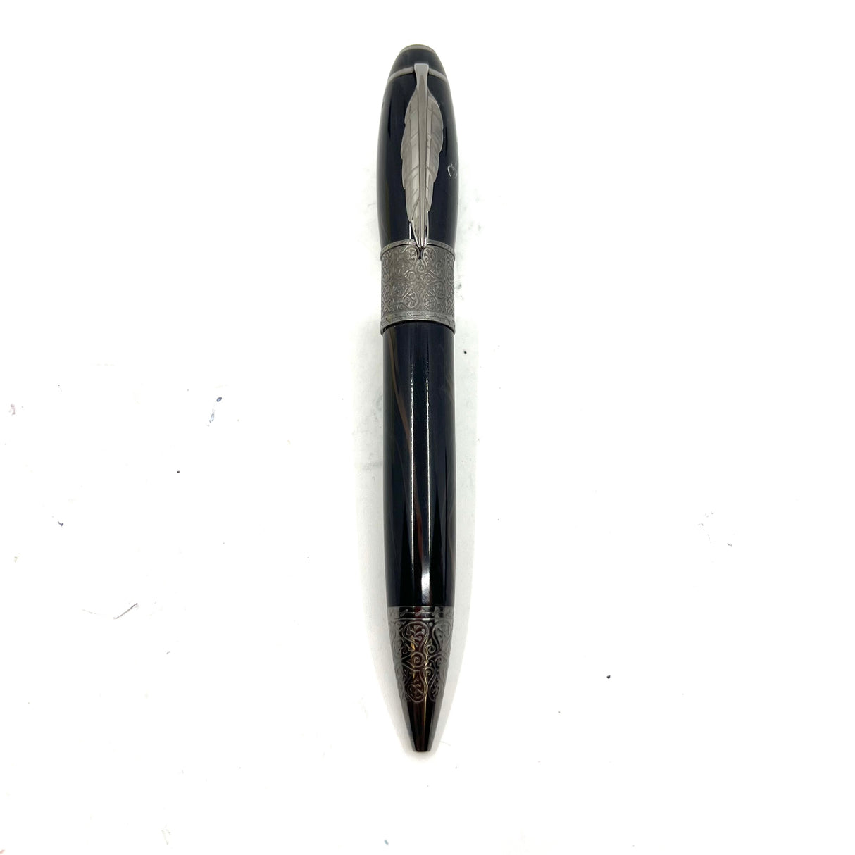 Montblanc Daniel Defoe Writer Series Limited Edition Ballpoint Pen
