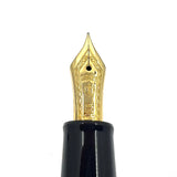 Sailor Mustard Yellow Mini Professional Gear Slim Fountain Pen