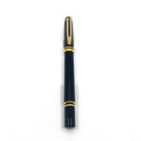 Waterman Le Man 200 Fountain Pen - Medium 18kt Gold Nib