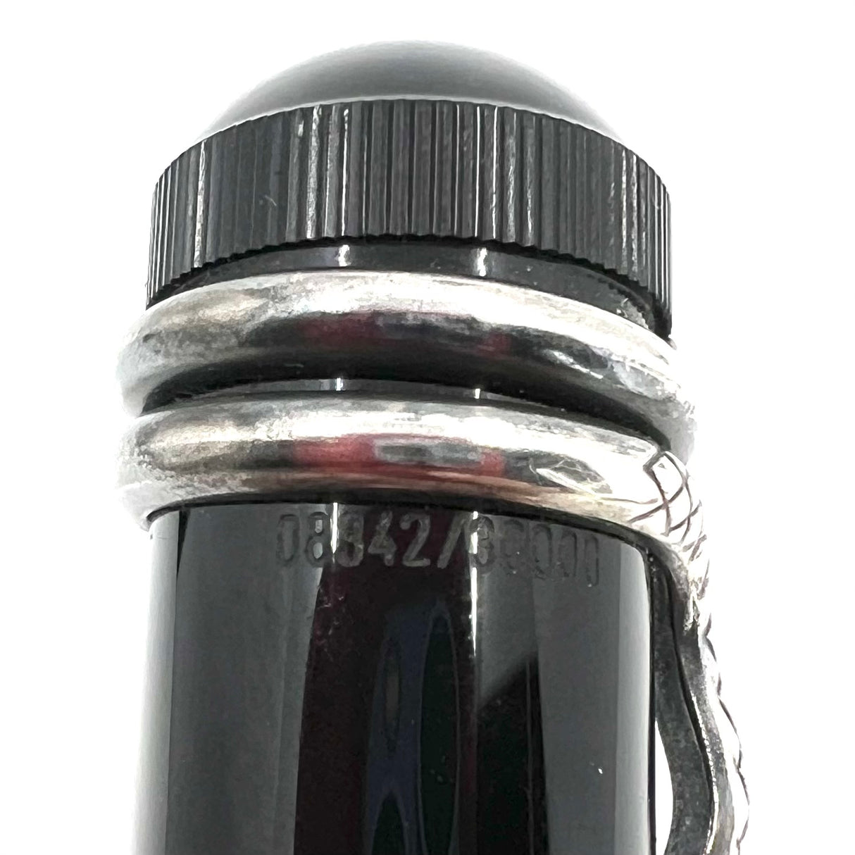 Montblanc Agatha Christie Limited Edition Fountain Pen