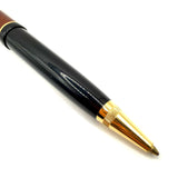 Montblanc Friedrich Schiller Writer Series Limited Edition Ballpoint Pen