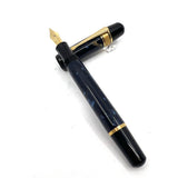 Montblanc Edgar Allan Poe Limited Edition Fountain Pen
