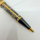 Montblanc Alexandre Dumas Writer Series Limited Edition Ballpoint Pen - Correct Signature