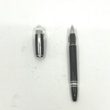Montblanc Starwalker Soulmaker 100 Year Anniversary Special Edition Black Fountain Pen