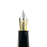 Sheaffer Balance Limited Edition Fountain Pen - Medium 18kt Gold Nib