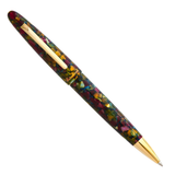 Esterbrook Estie Botanical Garden Floral Gold Trim Ballpoint Collection