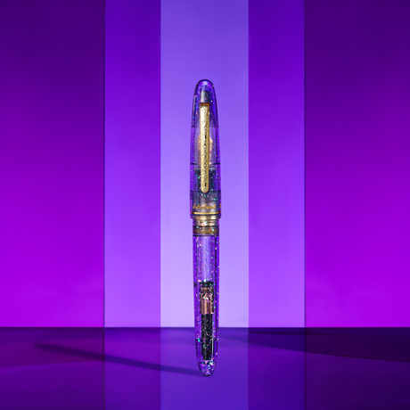 Esterbrook Estie Sakura Street Fountain Pen Collection