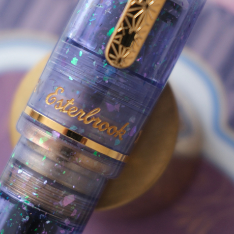 Esterbrook Estie Sakura Street Fountain Pen Collection
