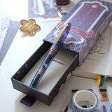 Esterbrook Estie Sakura Street Fountain Pen Collection