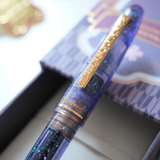 Esterbrook Estie Sakura Street Fountain Pen Collection