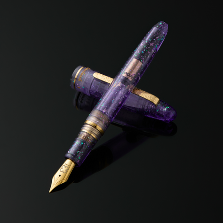 Esterbrook Estie Sakura Street Fountain Pen Collection