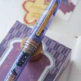 Esterbrook Estie Sakura Street Fountain Pen Collection