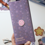 Esterbrook Estie Sakura Street Fountain Pen Collection