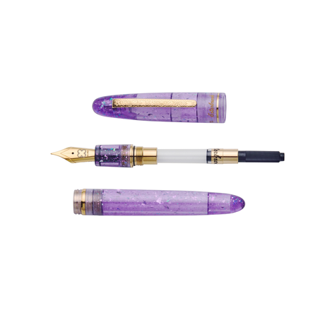 Esterbrook Estie Sakura Street Fountain Pen Collection