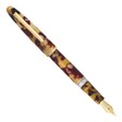 Esterbrook Estie Tortoise Gold Trim Fountain Pen Collection