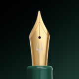 Esterbrook Estie x Accutron Spaceview Fountain Pen Collection