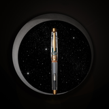 Esterbrook Estie x Accutron Spaceview Fountain Pen Collection
