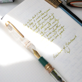 Esterbrook Estie x Accutron Spaceview Fountain Pen Collection