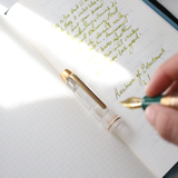 Esterbrook Estie x Accutron Spaceview Fountain Pen Collection