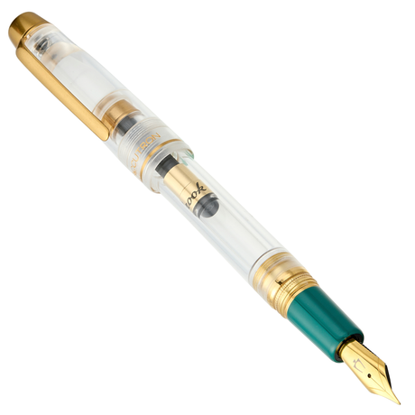 Esterbrook Estie x Accutron Spaceview Fountain Pen Collection