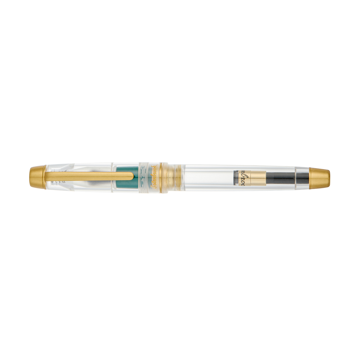 Esterbrook Estie x Accutron Spaceview Fountain Pen Collection