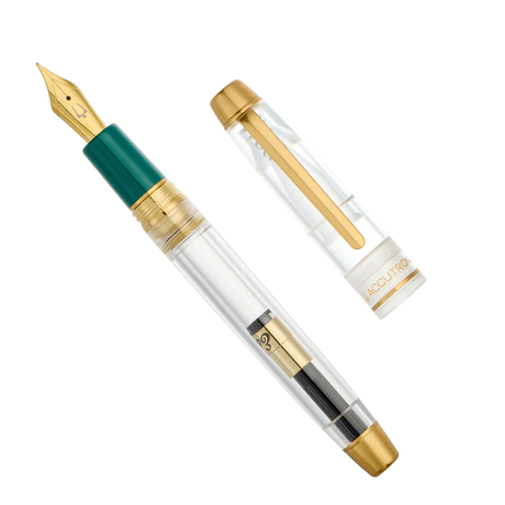 Esterbrook Estie x Accutron Spaceview Fountain Pen Collection