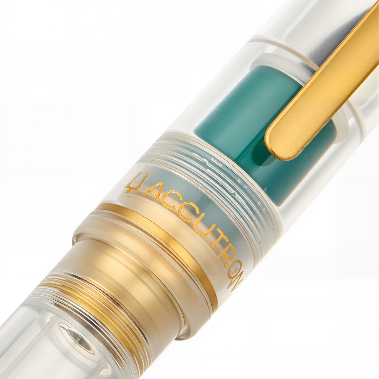 Esterbrook Estie x Accutron Spaceview Fountain Pen Collection