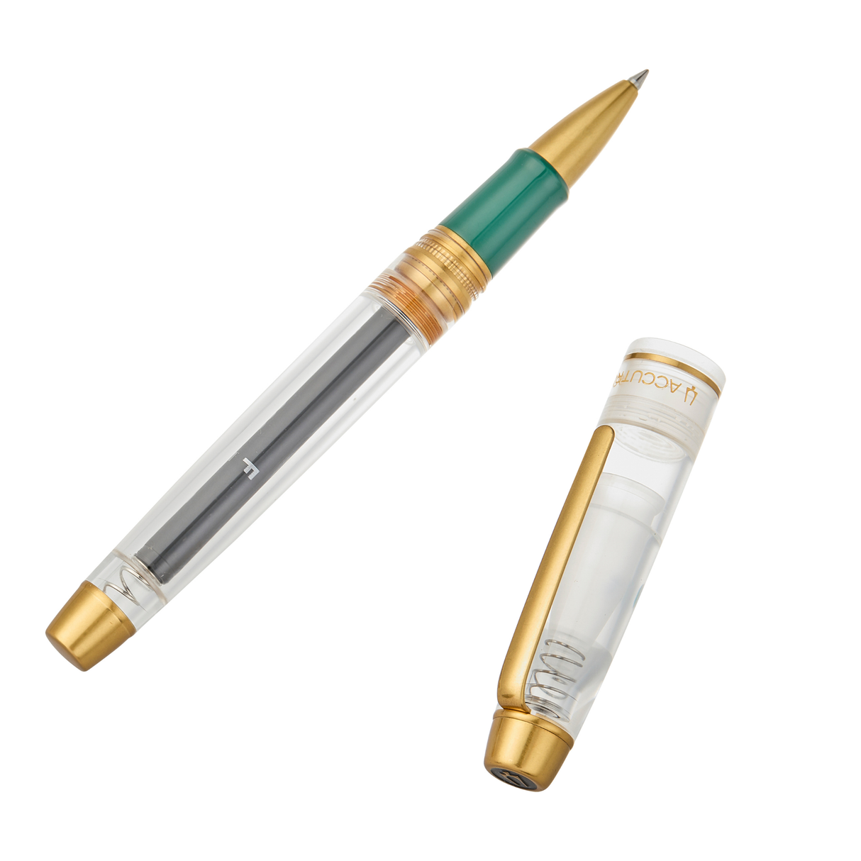 Esterbrook Estie x Accutron Spaceview Rollerball Collection