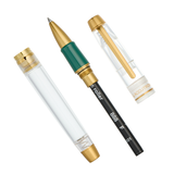 Esterbrook Estie x Accutron Spaceview Rollerball Collection