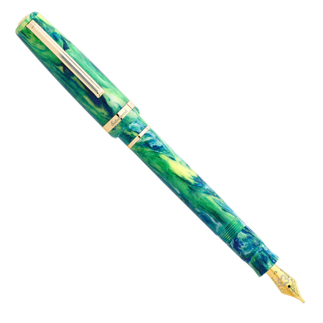Esterbrook JR Beleza Fountain Pen Collection