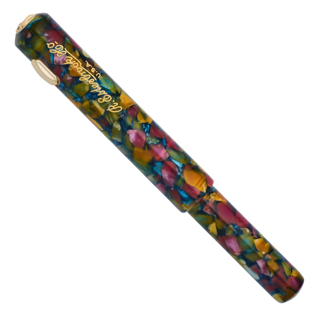 Esterbrook Niblet Botanical Garden Fountain Pen Collection