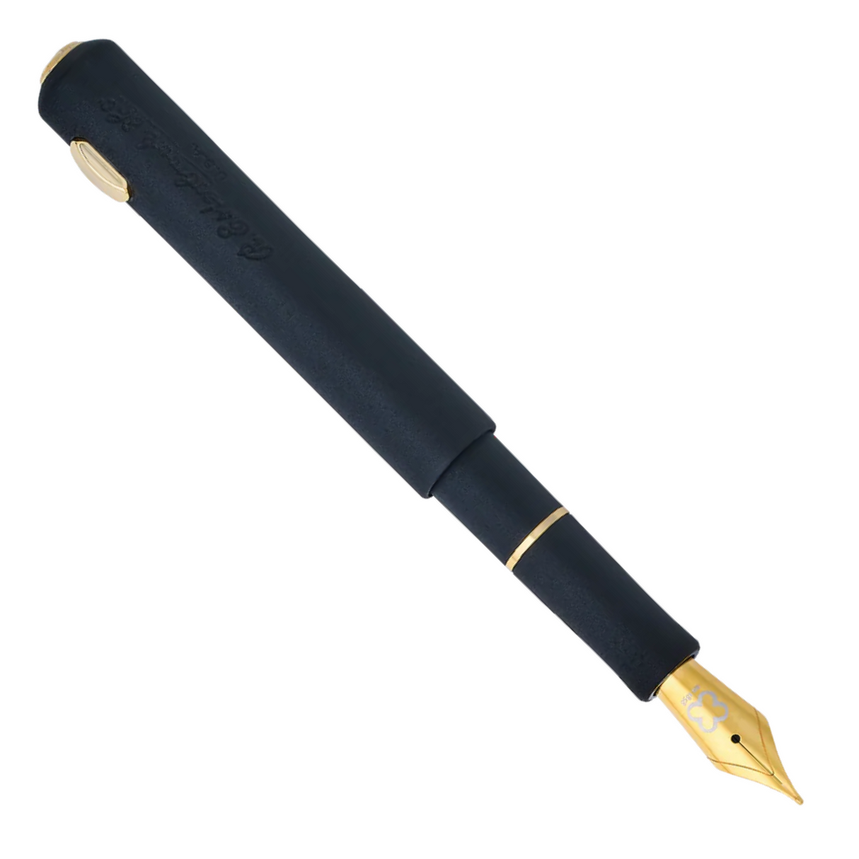 Esterbrook Niblet Fountain Pen Collection -Raven