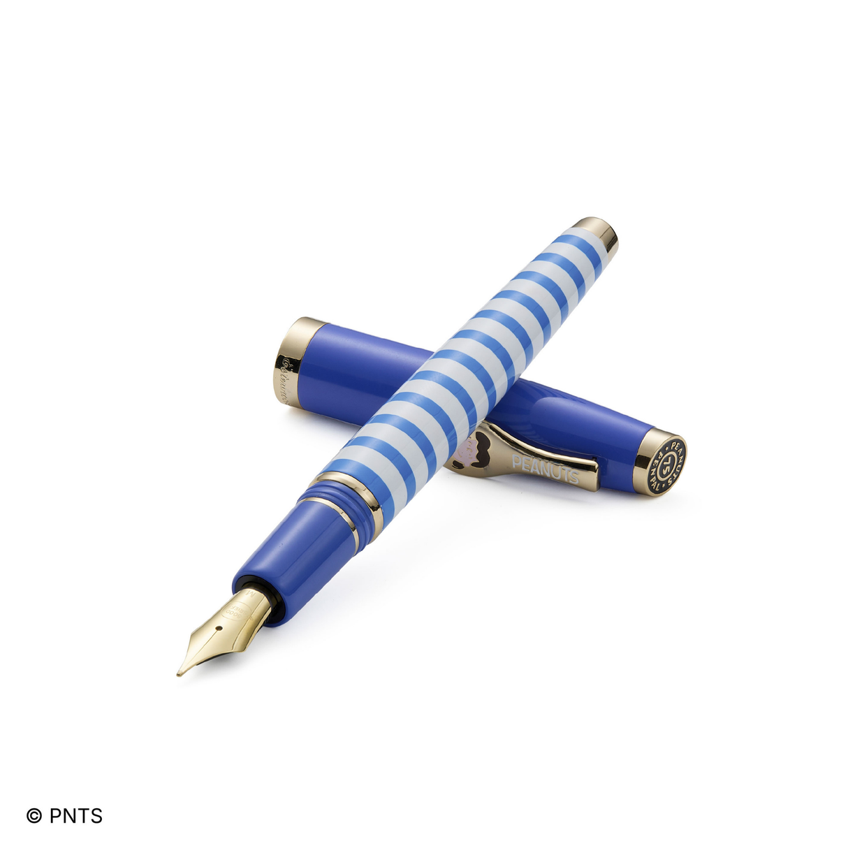 Esterbrook Estie Peanuts Lucy Fountain Pen Collection