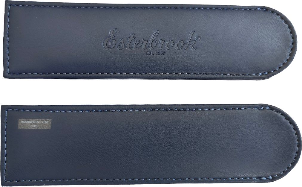 Esterbrook Pen Nook Dandelion Blue - Sleeve