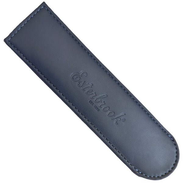 Esterbrook Pen Nook Dandelion Blue Sleeve Collection 