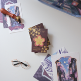 Esterbrook Sakura Street Flower Lapel Pin Collection